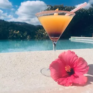 Santa Rita Auribeau-sur-Siagne
