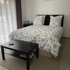 Appartement Soanne