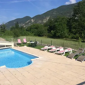 Couette-café Les 2 Alpes
