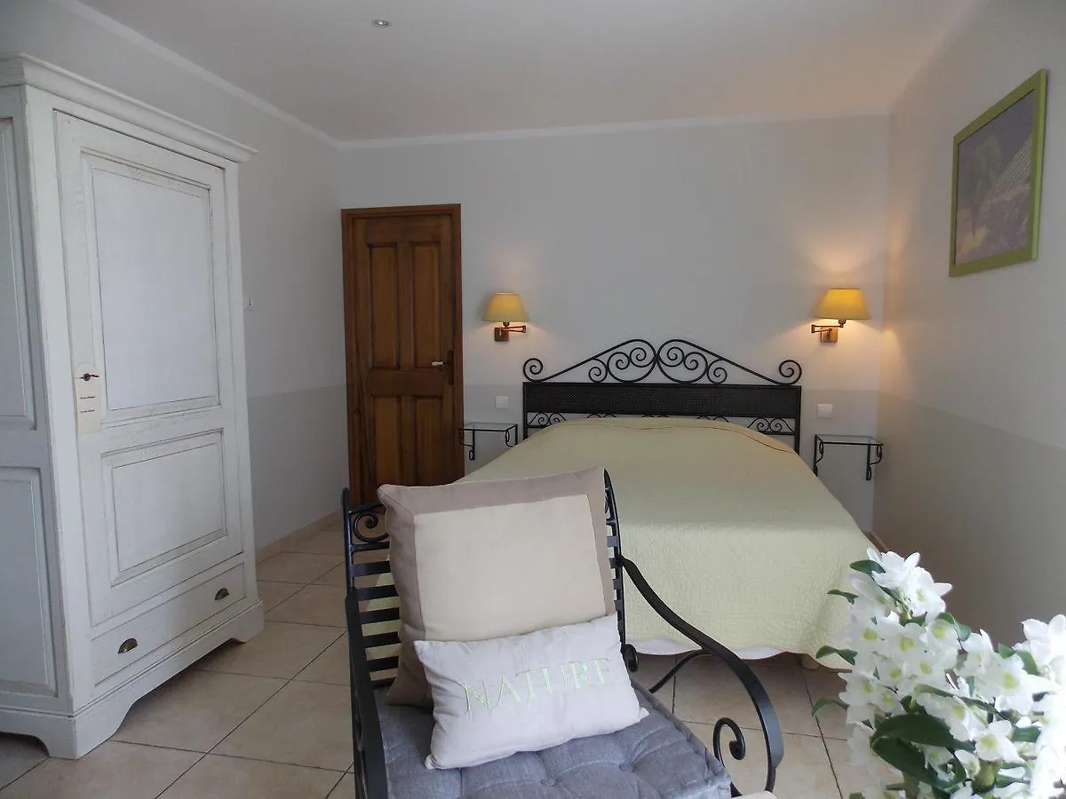 Hotel Au Relais Provencal Bagnols-en-Forêt 3*,  Frankreich