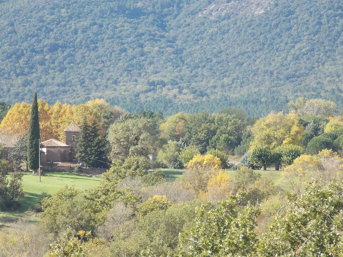 Hotel Au Relais Provencal Bagnols-en-Forêt 3*,